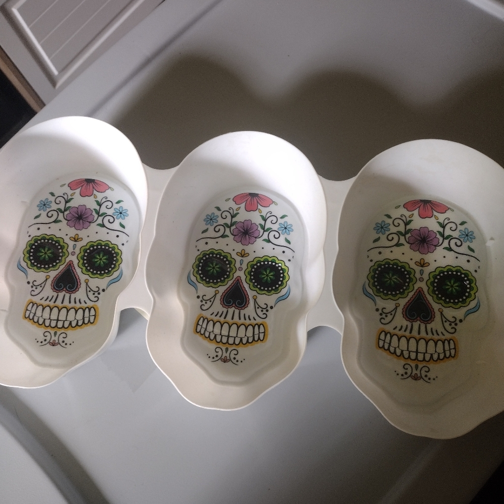 Sugar Skull Party Supplies